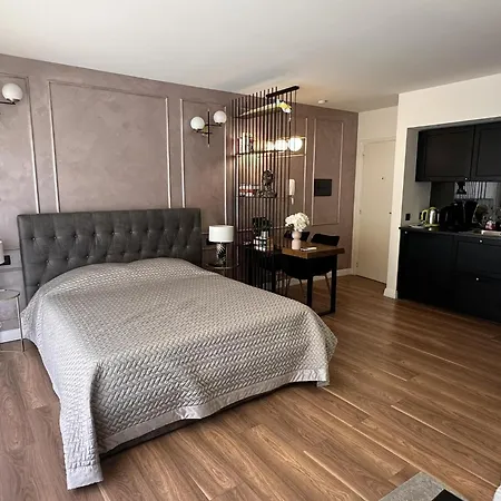 Apartment Modern In The Hearth Of Just A Few Steps From The Croisette Front And Shops - 2242 *
