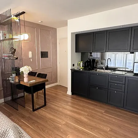 Apartment Modern In The Hearth Of Just A Few Steps From The Croisette Front And Shops - 2242 *